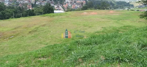 Lote/Terreno à venda, 150m² no Chácara Jaguari (Fazendinha), Santana de Parnaíba