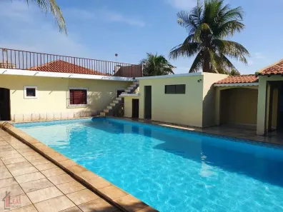 Casa com 4 Quartos à venda, 270m² no Centro, Presidente Prudente