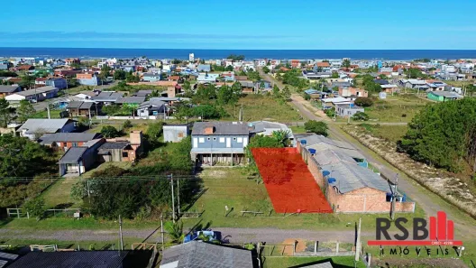 Lote/Terreno à venda, 360m² no Balneário Rosa do Mar, Passo de Torres