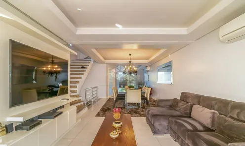 Casa com 4 Quartos à venda, 362m² no Chácara das Pedras, Porto Alegre