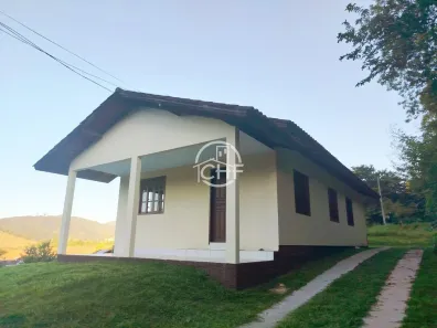 Casa com 3 Quartos à venda, 82m² no Dom Joaquim, Brusque