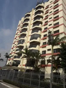 Apartamento com 3 Quartos à venda, 140m² no Vila Prudente, São Paulo