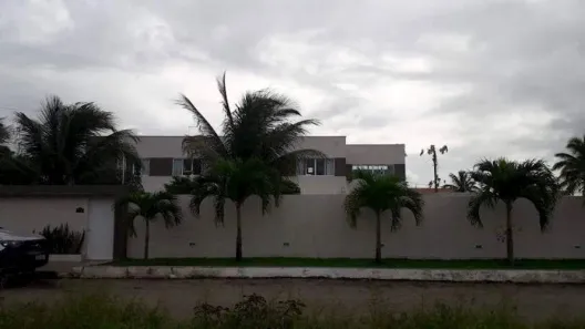 Casa com 5 Quartos à venda, 451m² no Porto Coqueiral, Ipojuca