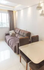 Apartamento com 2 Quartos à venda, 43m² no Brás, São Paulo