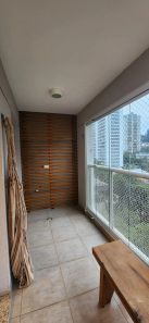 Apartamento com 2 Quartos à venda, 85m² no Vila Andrade, São Paulo