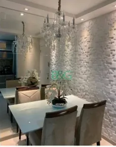Apartamento com 2 Quartos à venda, 47m² no Vila Andrade, São Paulo