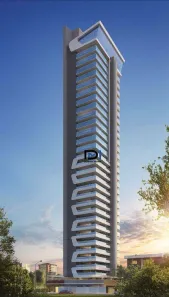 Apartamento com 4 Quartos à venda, 242m² no Meireles, Fortaleza