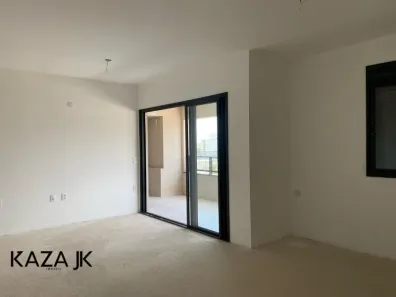 Apartamento com 2 Quartos à venda, 95m² no Parque Residencial Eloy Chaves, Jundiaí