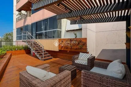 Apartamento com 2 Quartos à venda, 85m² no A, Campo Bom