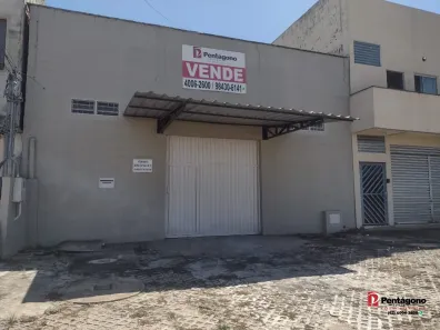 Galpão/Depósito/Armazém à venda, 250m² no Residencial Kátia, Goiânia