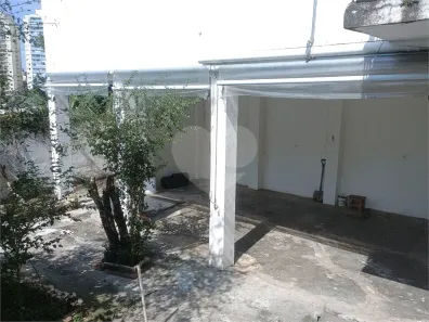 Casa de Condomínio com 1 Quarto para alugar, 50m² no Vila Ipojuca, São Paulo