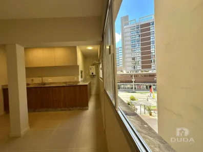 Apartamento com 1 Quarto à venda, 43m² no Centro, Florianópolis