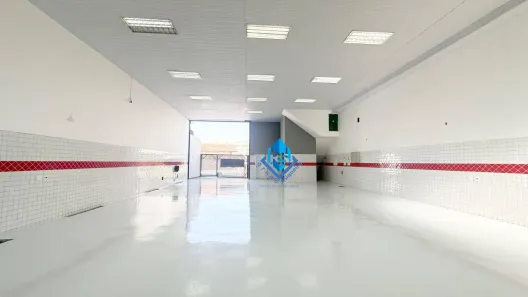 Galpão/Depósito/Armazém para alugar, 601m² no Jardim Stella, Santo André