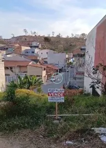 Lote/Terreno à venda, 174m² no Jardim dos Bandeirantes, São José dos Campos