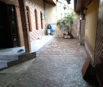 Casa com 4 Quartos à venda, 417m² no Parque das Laranjeiras, Sorocaba