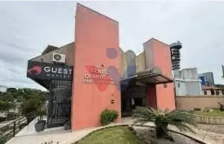 Sala Comercial à venda, 34m² no Mercês, Curitiba