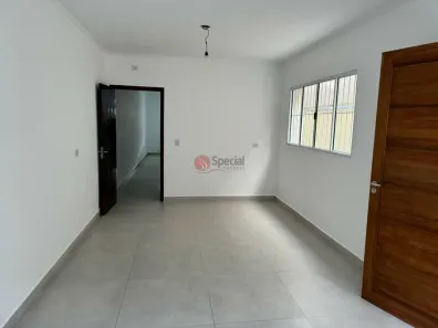 Sobrado com 3 Quartos à venda, 136m² no Jardim Vila Formosa, São Paulo