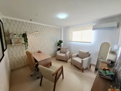 Sala Comercial para alugar, 11m² no Ribeirânia, Ribeirão Preto
