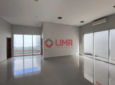 Casa de Condomínio com 3 Quartos à venda, 190m² no Residencial Villaggio, Bauru