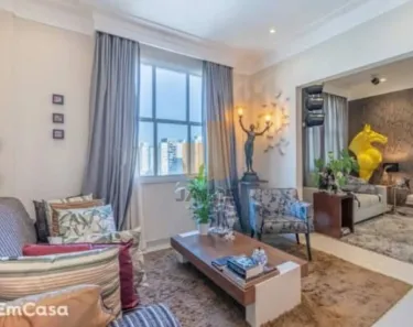 Apartamento com 2 Quartos à venda, 106m² no Barra Funda, São Paulo