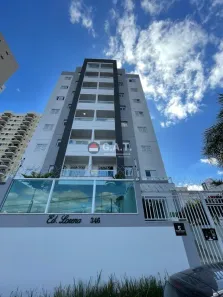 Apartamento com 1 Quarto para alugar, 45m² no Vila Independência, Sorocaba
