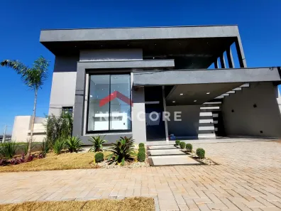 Casa de Condomínio com 2 Quartos à venda, 220m² no Quinta do Lago - Lac Léman, São José do Rio Preto