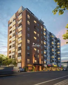 Apartamento com 2 Quartos à venda, 39m² no Vila Leopoldina, São Paulo