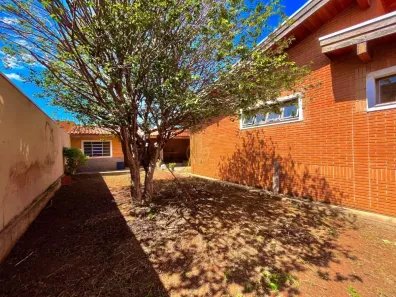 Casa com 4 Quartos à venda, 294m² no Jardim Novo I, Mogi Guaçu