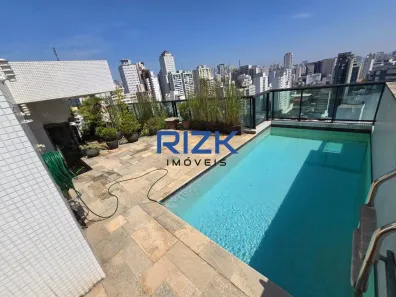 Cobertura com 3 Quartos à venda, 470m² no Aclimação, São Paulo