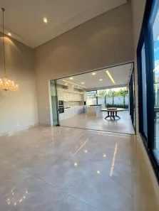 Casa de Condomínio com 3 Quartos à venda, 250m² no Residencial Quinta do Golfe, São José do Rio Preto