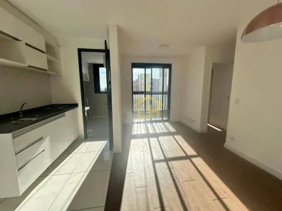 Apartamento com 2 Quartos para venda ou aluguel, 52m² no Presidente Altino, Osasco