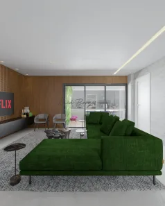 Apartamento com 3 Quartos à venda, 151m² no Barro Vermelho, Natal
