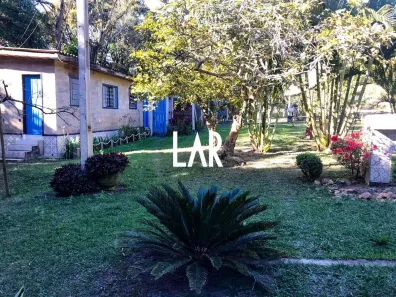 Fazenda/Sítio à venda, 86000m² no Aranha, Brumadinho