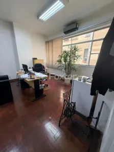 Sala Comercial à venda, 34m² no Centro Histórico, Porto Alegre