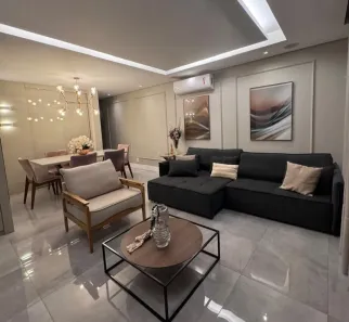 Apartamento com 3 Quartos à venda, 108m² no Morada da Colina, Uberlândia