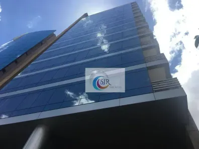 Sala Comercial para alugar, 311m² no Vila Olímpia, São Paulo