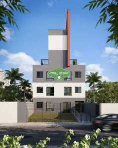 Apartamento com 2 Quartos à venda, 39m² no Vila São Pedro, São Paulo