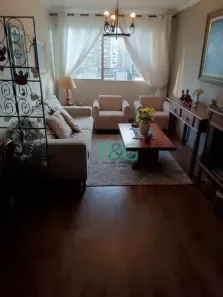 Apartamento com 3 Quartos à venda, 98m² no Perdizes, São Paulo