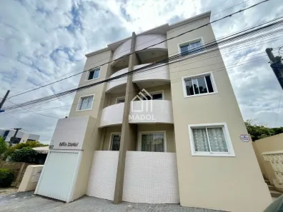 Apartamento com 2 Quartos à venda, 70m² no Centro, Ponta Grossa