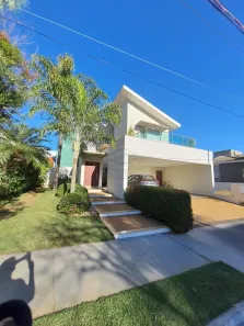 Casa de Condomínio com 3 Quartos à venda, 385m² no Residencial Jardim Estoril V, Bauru