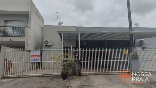 Casa com 2 Quartos à venda, 59m² no Paese, Itapoá