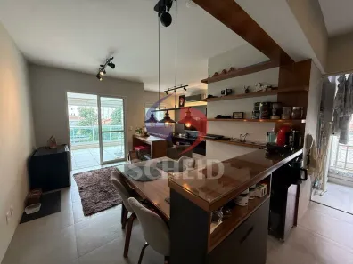 Apartamento com 2 Quartos à venda, 76m² no Vila Mascote, São Paulo