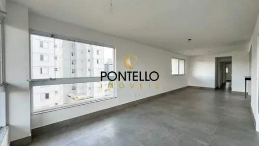 Cobertura com 5 Quartos à venda, 175m² no Castelo, Belo Horizonte