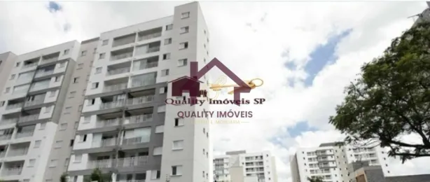 Apartamento com 1 Quarto para alugar, 54m² no Vila Independência, São Paulo