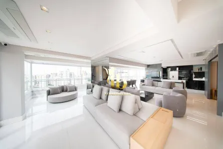 Cobertura com 4 Quartos à venda, 240m² no Vila Gomes Cardim, São Paulo