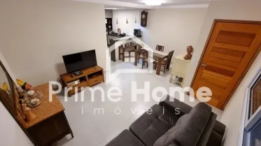 Casa com 3 Quartos à venda, 135m² no Jardim Maracanã (Nova Veneza), Sumaré