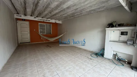 Sobrado com 2 Quartos à venda, 105m² no Parque Terra Nova II, São Bernardo do Campo