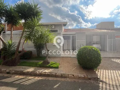 Sobrado com 4 Quartos à venda, 337m² no Parque Alto Taquaral, Campinas