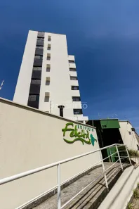 Apartamento com 1 Quarto à venda, 49m² no Nova América, Piracicaba