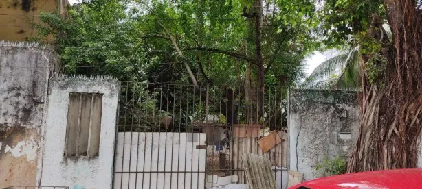 Lote/Terreno à venda, 510m² no Piedade, Jaboatão dos Guararapes